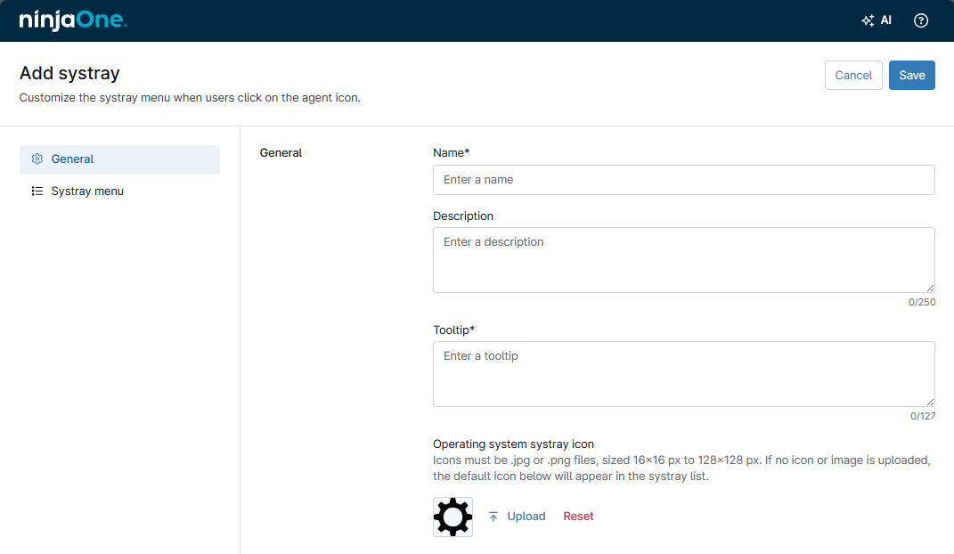 systray config modal.png